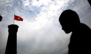 Khi người dân không còn đoái hoài đến cuộc đấu tranh chống tham nhũng