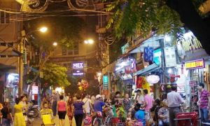 Việt Nam là quốc gia hạnh phúc nhất châu Á