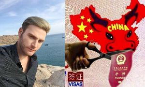 Góc nhìn của một ca sĩ Người Mỹ - Lưỡi Bò, cái lưỡi được nhắc đến nhiều nhất