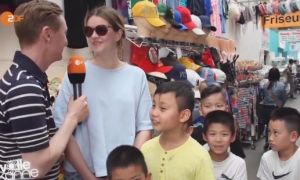 Phóng sự trên ZDF về cuộc sống của Người Việt tại Berlin