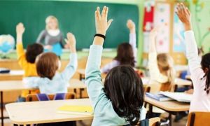 Học tiểu học ở Đức: Đơn giản mà không