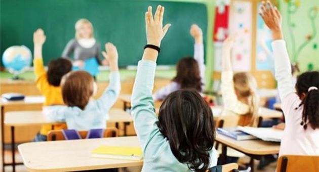 Học tiểu học ở Đức: Đơn giản mà không