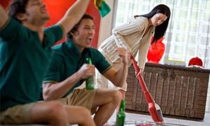 10 cách chiều chồng