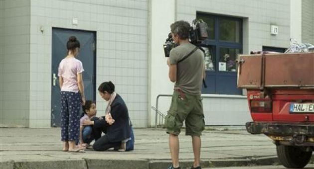 Phim về gia đình người Việt ở Đức sắp ra mắt khán giả