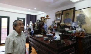 Chuyện cứu đói Ất Dậu 1945: Lòng tốt của các nhân sĩ