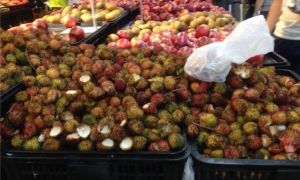 Hành động xấu xí của người Việt ở siêu thị văn minh
