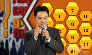 Chuyện về MC Lưu Minh Vũ làm cửu vạn, buôn thuốc lá lậu ở Đức