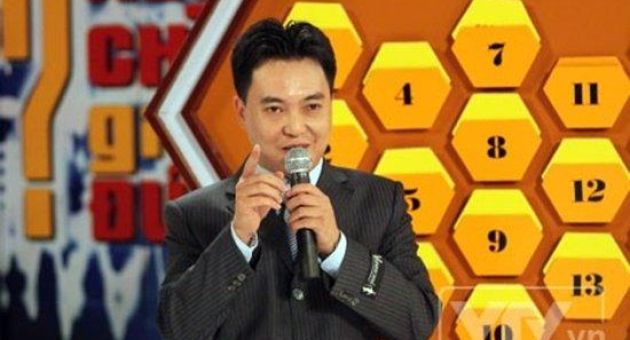 Chuyện về MC Lưu Minh Vũ làm cửu vạn, buôn thuốc lá lậu ở Đức