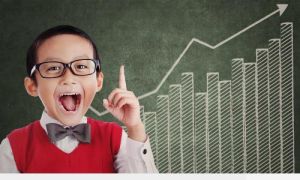 Muốn con thông minh, phải chọn vợ giỏi