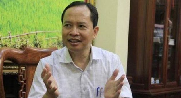 Gửi các quan chức xứ Thanh đang mê mải đi dẹp