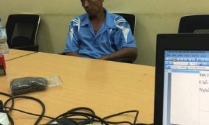 Xin đừng trút tội nên người lính Vị Xuyên!