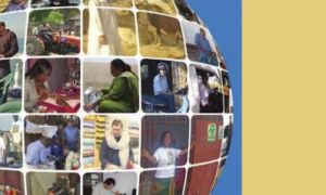 Cơ quan di cư quốc tế-IOM - Văn phòng thông tin và tư vấn hồi hương tại Berlin