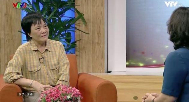 TS văn học Đoàn Hương: 50% người trên Facebook là vô công rồi nghề