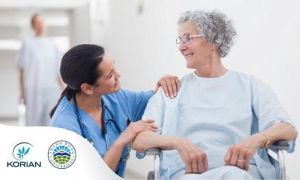 Cam kết làm điều dưỡng ở Đức thu nhập 55 triệu đồng một tháng