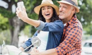 Khoảng cách tuổi tác là bao nhiêu thì vợ chồng dễ ly hôn nhất?