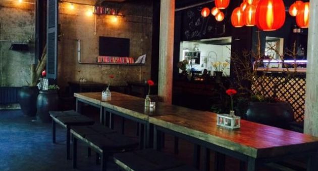 Những địa chỉ Quán Việt ngon ở Thủ đô nước Đức