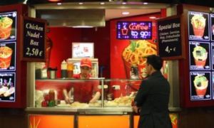Cuộc sống người Việt trên nước Đức