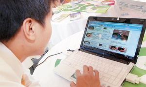 Báo động về “rác” ngôn ngữ