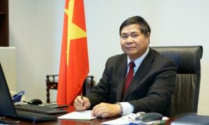 Đăng ký tham dự Chương trình đón Tết Nguyên đán chào Xuân Đinh Dậu 2017