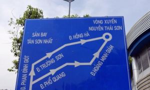 Từ lạ: Dân Sài Gòn hỏi 'vòng xuyến' là vòng gì?