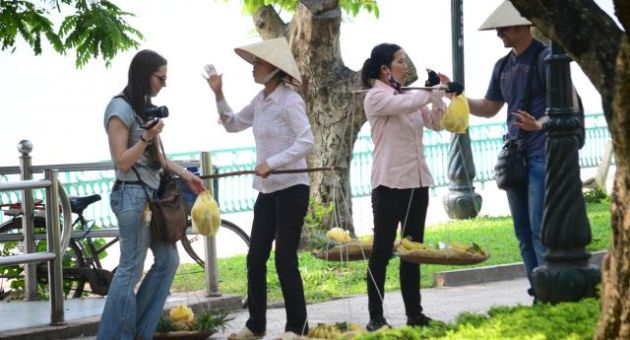 Du khách không muốn quay lại Việt Nam vì bị 'chặt chém'