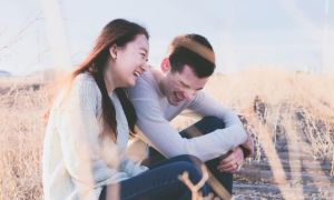 Phụ nữ lấy chồng Tây chỉ toàn là gái xấu!