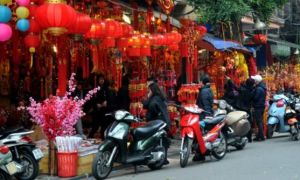 Bà Phạm Chi Lan: Người Việt hoang phí cho Tết vì sĩ diện và phông văn hoá thấp