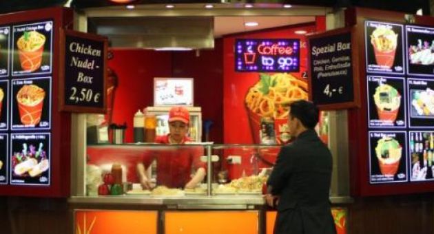 Nỗi lòng Việt Kiều