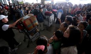 Người Việt ở Đức: Những nỗi niềm trăn trở