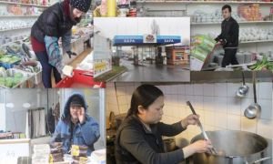 Tâm sự Việt Kiều ngày cuối năm