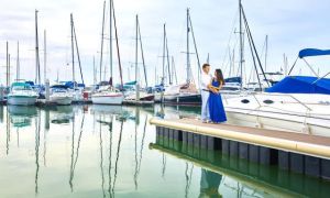 Những lầm tưởng về vợ Á chồng Tây