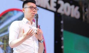 Chàng trai Việt bỏ hãng ô tô Đức về nước làm xe đạp tre