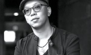 Người sản xuất âm nhạc gốc Việt thành danh tại Đức