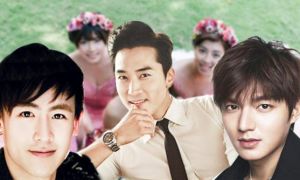 Nếu gặp đàn ông có tướng mặt này, phải mau lấy làm chồng