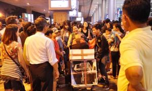 Việt kiều đâu phải đều giàu!