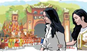 Thủ tục hồi hương về Việt Nam khi đã mất quốc tịch