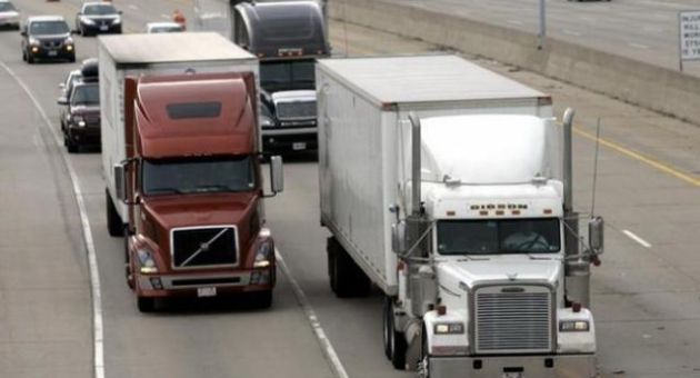 Phát hiện 6 người Việt Nam trong xe tải đông lạnh ở biên giới Hà Lan-Bỉ