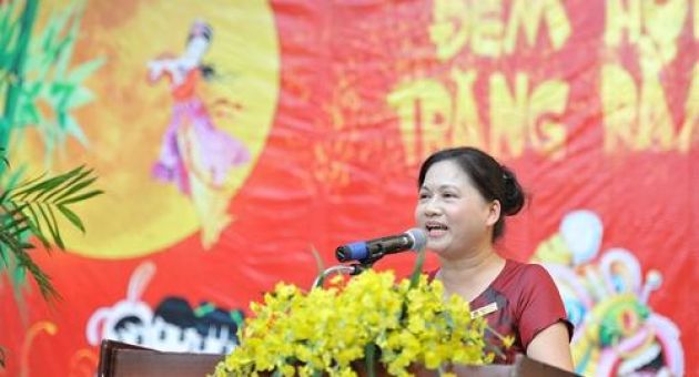 Bà Hiệu trưởng và câu chuyện đạo đức “thất thủ”!