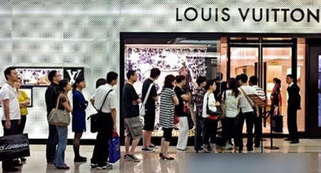 Tại sao người Trung Quốc quan tâm đến Đức?