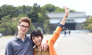 Từ chiếc nhẫn cầu hôn rẻ tiền của chàng trai người Đức cho cô gái Việt