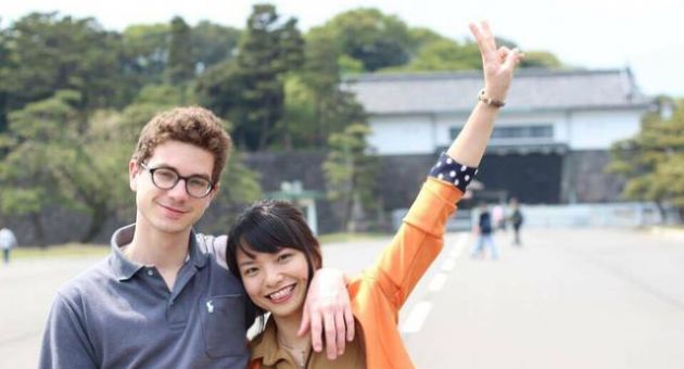 Từ chiếc nhẫn cầu hôn rẻ tiền của chàng trai người Đức cho cô gái Việt