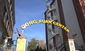 40 năm gian nan hòa nhập của doanh nhân Việt Nam ở Đức