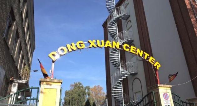 40 năm gian nan hòa nhập của doanh nhân Việt Nam ở Đức