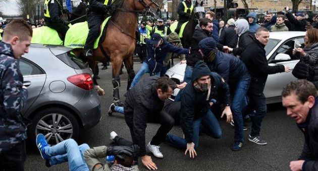 Người Việt tử vong tại Séc: Liệu đây có phải nạn nhân của phân biệt chủng tộc?