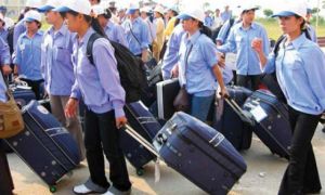 Lừa đảo xuất khẩu lao động sang CHLB Đức: Nạn nhân bị bỏ rơi ở nước...Nga