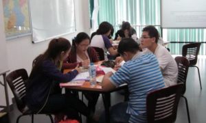 Người Nhập cư và Giấc mơ Đức: Nước Đức vẫn đầy hấp dẫn