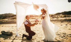 Những 'cú sốc' của phụ nữ Việt khi lần đầu được trai Tây tán tỉnh