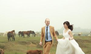 Lấy chồng Tây: Đứng núi này trông núi nọ