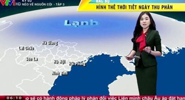 Hãy giải cứu tiếng Việt khỏi sự đày đọa của VTV