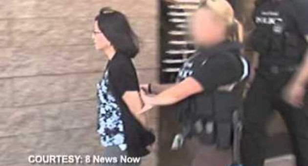 Chủ một tiệm nail lừa đảo tiền trợ cấp xã hội: 3 người Việt bị truy tố